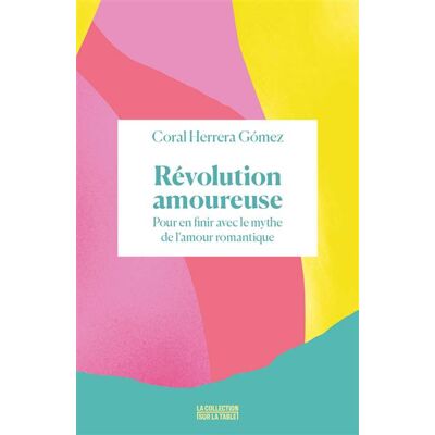 Binge Audio REVOLUTION AMOUREUSE POUR ARRETER DE SOUFFRIR EN AMOUR Binge Audio REVOLUTION AMOUREUSE POUR ARRETER DE SOUFFRIR EN AMOUR
