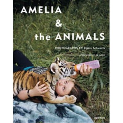 Aperture ROBIN SCHWARTZ AMELIA AND THE ANIMALS Aperture ROBIN SCHWARTZ AMELIA AND THE ANIMALS