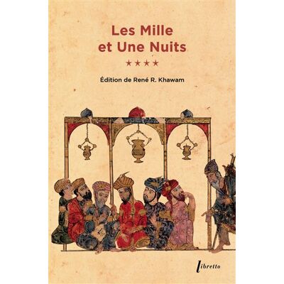 Phebus Les mille et une nuits Phebus Les mille et une nuits