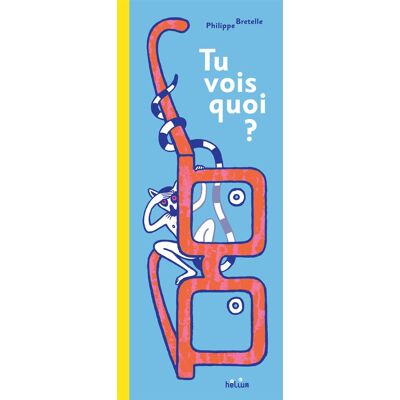 Helium Tu vois quoi Helium Tu vois quoi