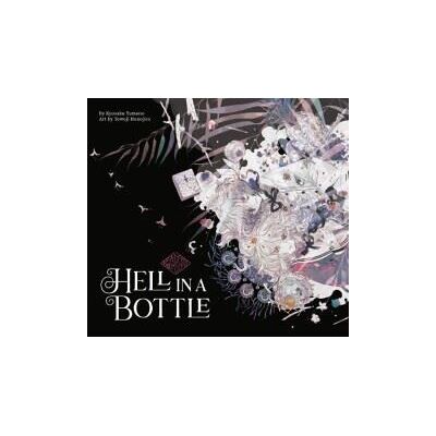 Vertical Hell in a Bottle Vertical Hell in a Bottle
