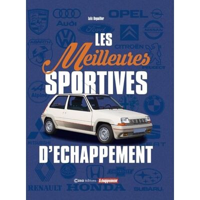Casa Sportives d'echappement Casa Sportives d'echappement