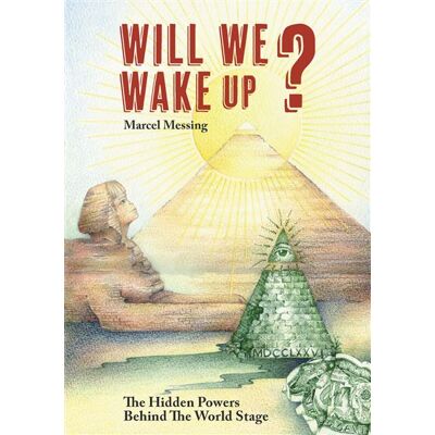 Obelisk Boeken Will We Wake Up? Obelisk Boeken Will We Wake Up?