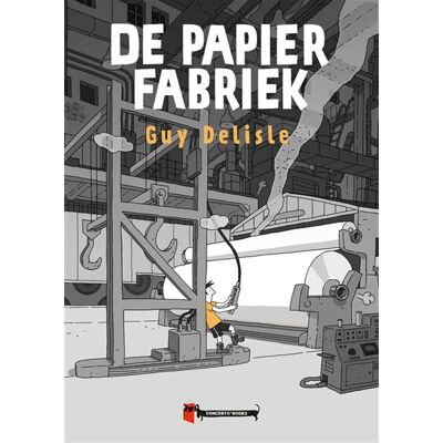 Concerto De papierfabriek Concerto De papierfabriek