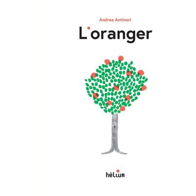 Helium L'oranger Helium L'oranger