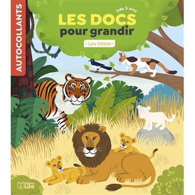 Lito Les felins Lito Les felins