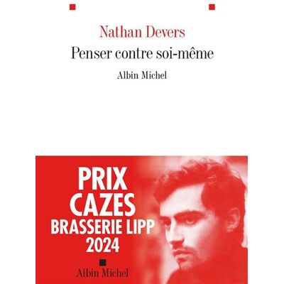Albin Michel PENSER CONTRE SOI-MEME Albin Michel PENSER CONTRE SOI-MEME