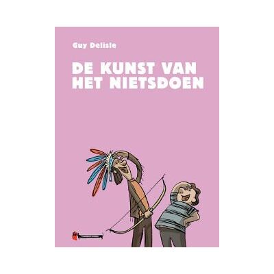 Concerto De kunst van het nietsdoen Concerto De kunst van het nietsdoen