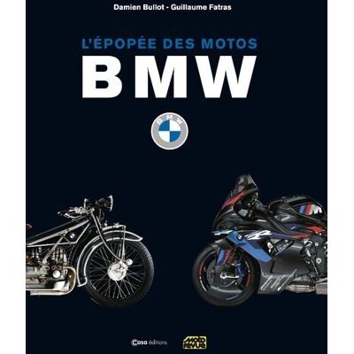 Casa Bmw 100 ans de moto Casa Bmw 100 ans de moto