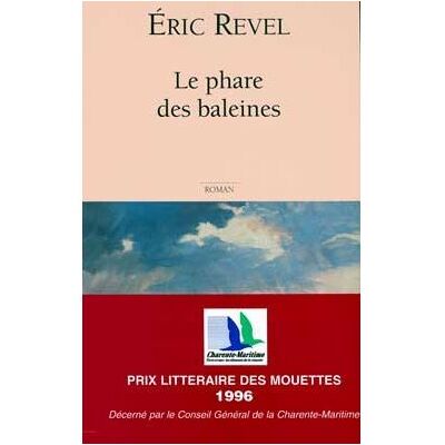 Lattes Le phare des baleines Lattes Le phare des baleines