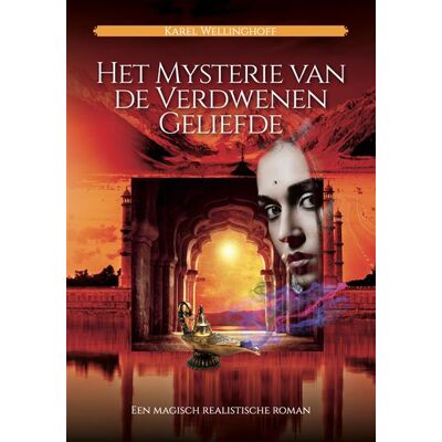 Obelisk Boeken Het Mysterie van de verdwenen geliefde Obelisk Boeken Het Mysterie van de verdwenen geliefde