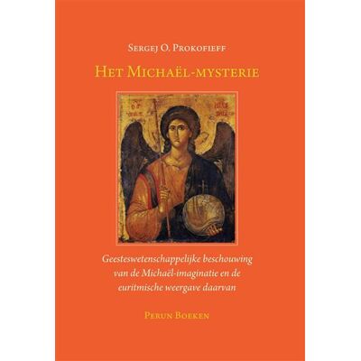 Perun Boeken Het Michaël-mysterie Perun Boeken Het Michaël-mysterie