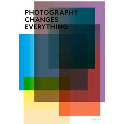 Aperture Photography changes everything Aperture Photography changes everything