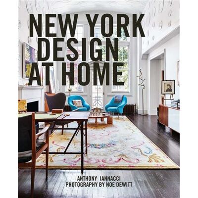 Abrams New York Design at Home Abrams New York Design at Home