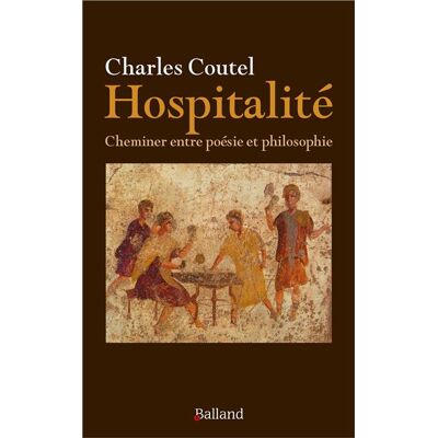 Balland Hospitalité Balland Hospitalité