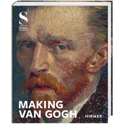 Hirmer Making Van Gogh Hirmer Making Van Gogh