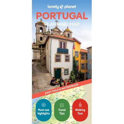 Lonely Planet Portugal Lonely Planet Portugal