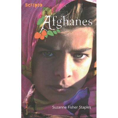 Gallimard jeunesse Afghanes Gallimard jeunesse Afghanes