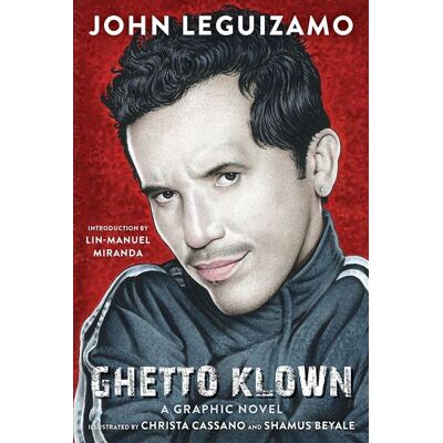 Abrams Ghetto klown Abrams Ghetto klown