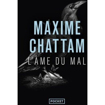 Pocket L'AME DU MAL Pocket L'AME DU MAL
