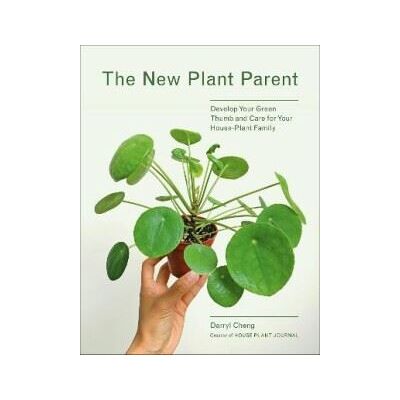 Abrams The New Plant Parent Abrams The New Plant Parent