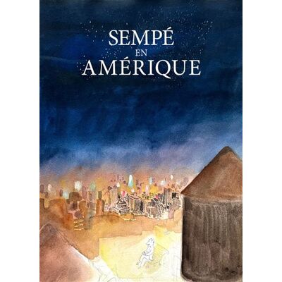 Denoël SEMPE EN AMERIQUE Denoël SEMPE EN AMERIQUE