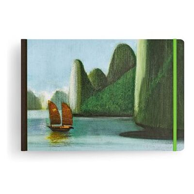 Louis vuitton travel book vietnam par lorenzo mattotti Louis vuitton travel book vietnam par lorenzo mattotti