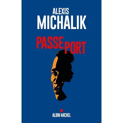 Albin Michel PASSEPORT Albin Michel PASSEPORT