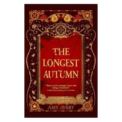 Rebellion LONGEST AUTUMN Rebellion LONGEST AUTUMN