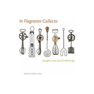 Abrams In Flagrante Collecto Abrams In Flagrante Collecto