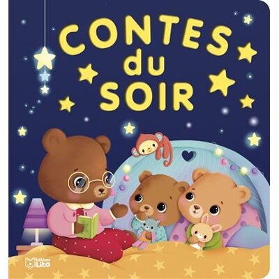 Lito Contes du soir Lito Contes du soir