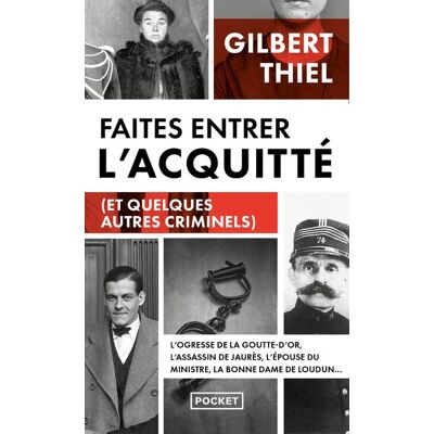 Pocket Faites entrer l'acquitte Pocket Faites entrer l'acquitte