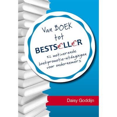eBookPoint/Expertboek Van boek tot bestseller eBookPoint/Expertboek Van boek tot bestseller
