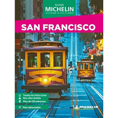 MICHELIN SAN FRANCISCO MICHELIN SAN FRANCISCO