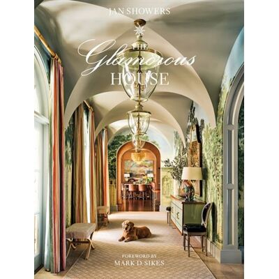 Abrams The Glamorous House Abrams The Glamorous House
