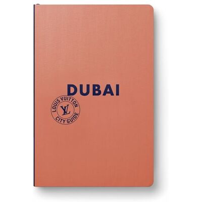 Louis Vuitton DUBAI (ANGLAIS) Louis Vuitton DUBAI (ANGLAIS)