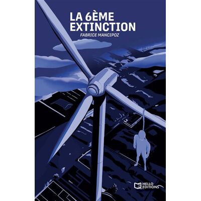Hello La derniere extinction Hello La derniere extinction