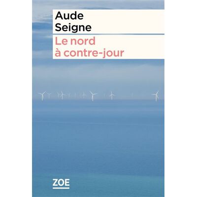 Zoe VERS LE NORD A CONTRE-JOUR Zoe VERS LE NORD A CONTRE-JOUR