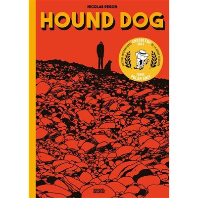 Denoël HOUND DOG Denoël HOUND DOG