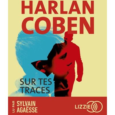 Lizzie - Univers Audio Sur tes traces Lizzie - Univers Audio Sur tes traces