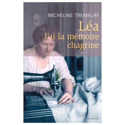 David Lea: j'ai la memoire chagrine David Lea: j'ai la memoire chagrine