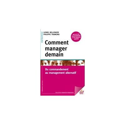 Esf Comment manager demain Esf Comment manager demain