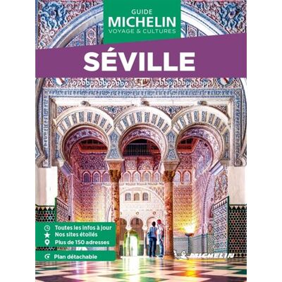 MICHELIN SEVILLE GV WEEK&GO MICHELIN SEVILLE GV WEEK&GO