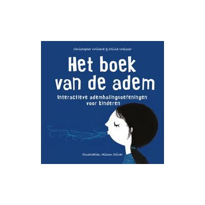Uitgeverij Panta Rhei Het boek van de adem Uitgeverij Panta Rhei Het boek van de adem
