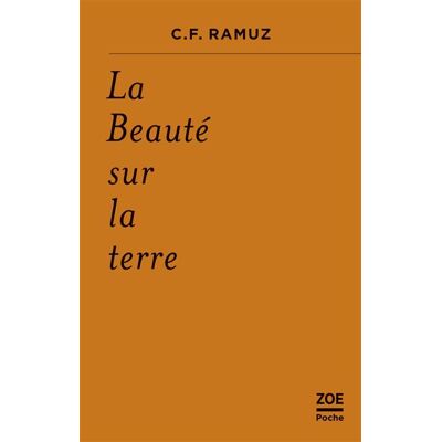 Zoe La beaute sur la terre Zoe La beaute sur la terre