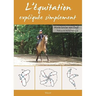 Vigot L'équitation expliquée simplement Vigot L'équitation expliquée simplement