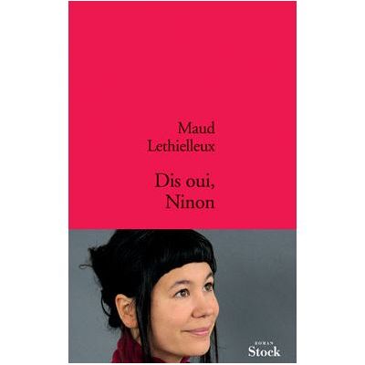 Stock Dis oui, Ninon Stock Dis oui, Ninon