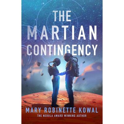 Rebellion MARTIAN CONTINGENCY Rebellion MARTIAN CONTINGENCY