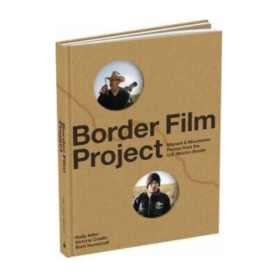 Abrams Border Film Project Abrams Border Film Project