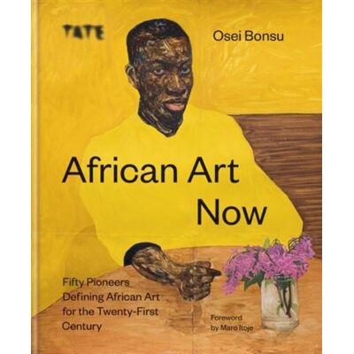 Ilex African Art Now Ilex African Art Now